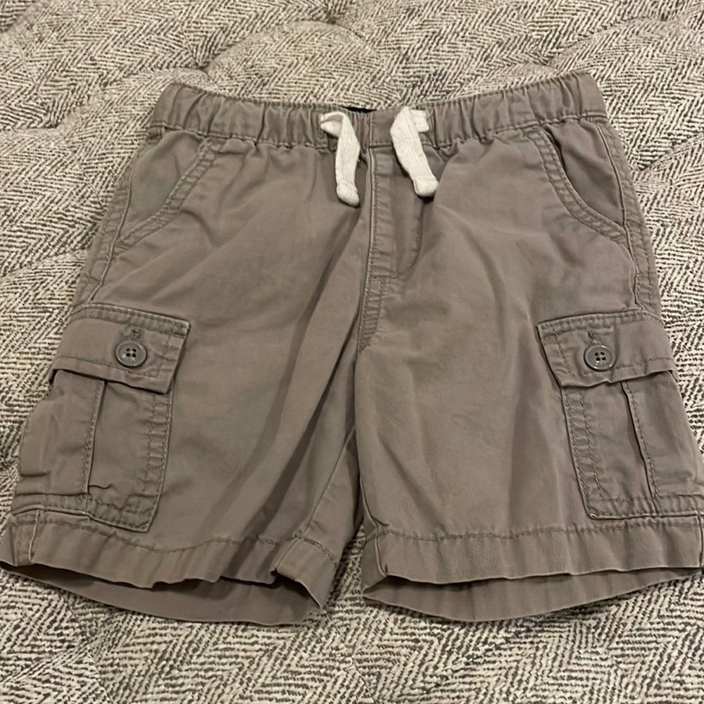 Lucky Brand shorts size 2T